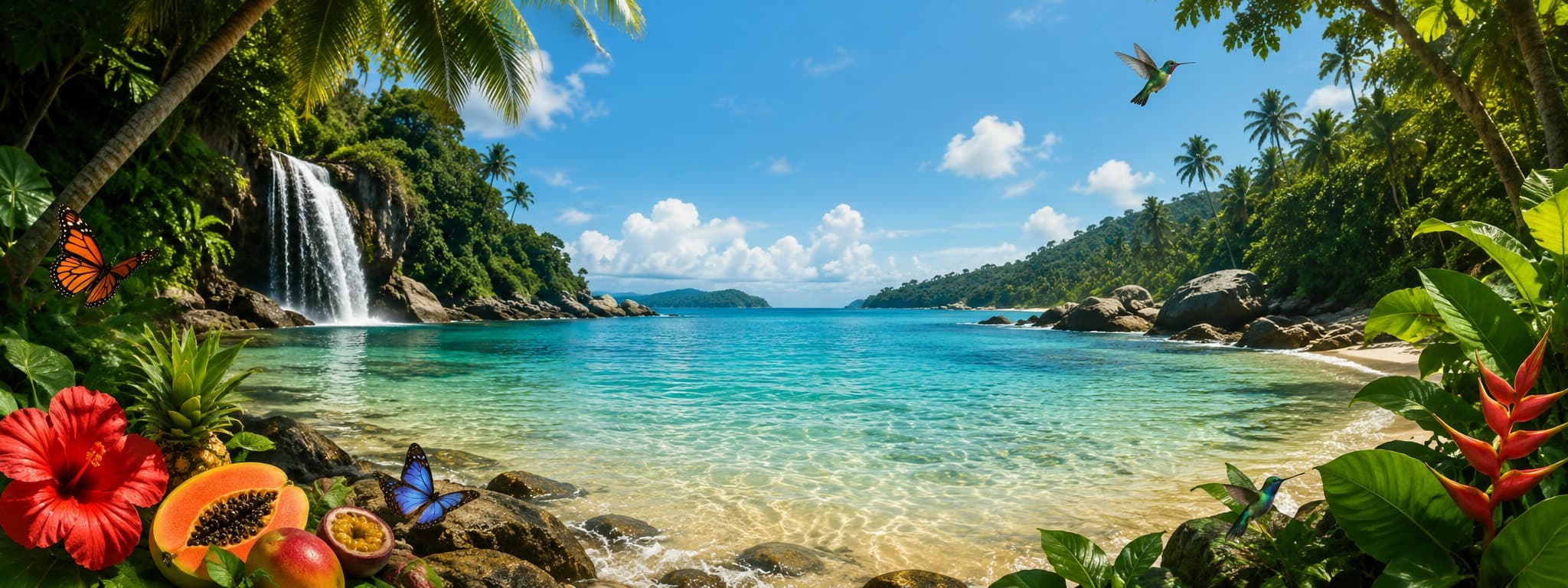 Naturaleza viva ANANDA